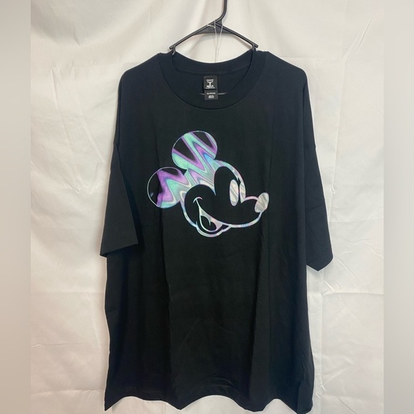 DISNEY mikey mouse t shirt - Picture 1 of 3